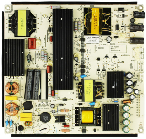 GPX LK-PL500214B Power Supply