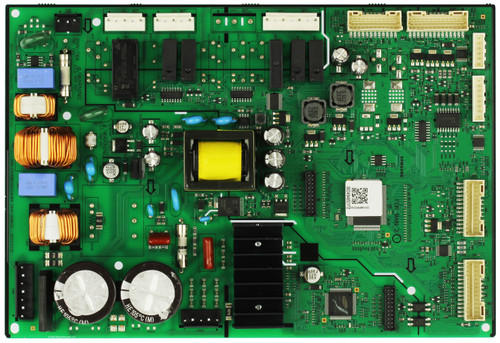 Samsung Refrigerator DA94-05311Z Main Board