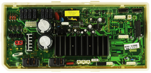 Samsung Washer DC92-00687A Main Board