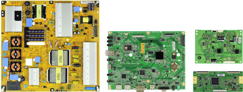 LG 42SH7DB-BE.AUSNLJM Complete LED TV Repair Parts Kit