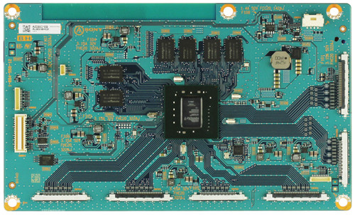 Sony A2066016B BH Main Board