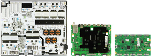 Samsung QN75QN95CAFXZA Complete LED TV Repair Parts Kit