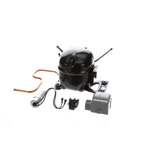 Electrolux 5303918884 Compressor Kit W/ Electricals
