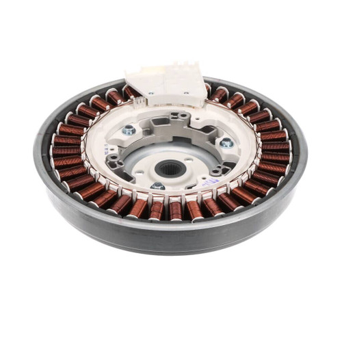 Samsung DC93-00168J Washer Assy Dd Bldc Motor (Rotor and Stator)
