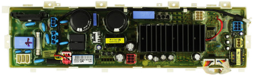 LG Washer EBR80321804 Control Board