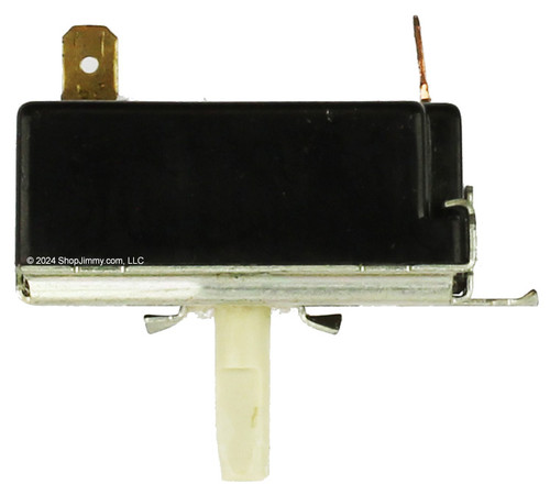 GE Dryer 212D1261P004 Switch