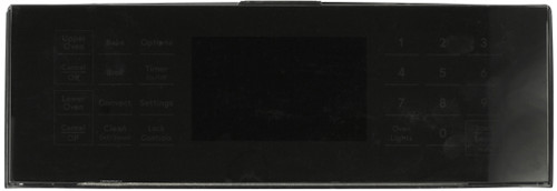 GE Oven WB27X41888 8901425012 Control Board 