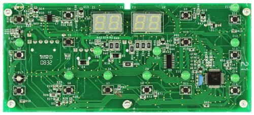 GE Refrigerator 200D7355G049 Water Dispenser Control Board