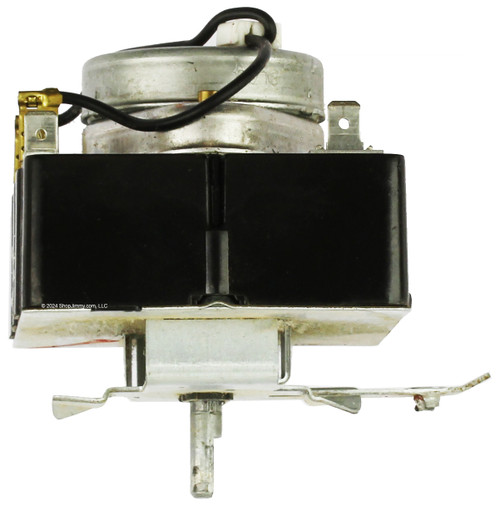 GE Dryer 40048101 Timer