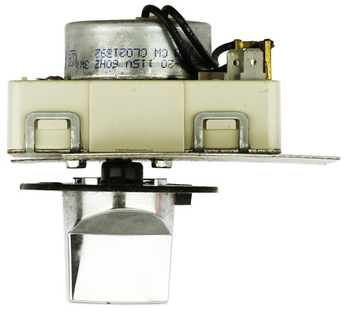 GE Dryer WE4X738 113D5510G001 Timer