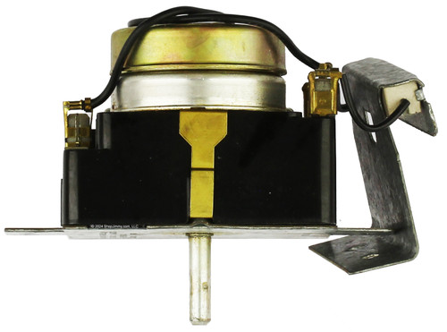 Whirlpool Dryer 687969 Timer