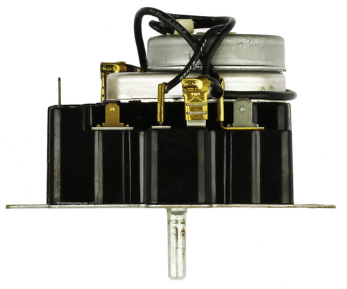 Whirlpool Dryer 696869 Timer