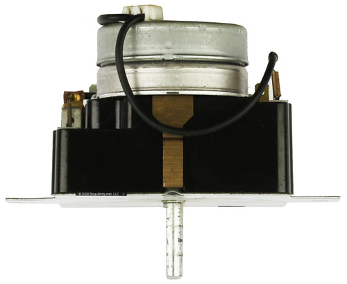 Whirlpool Dryer WP3394762 3394762 Timer