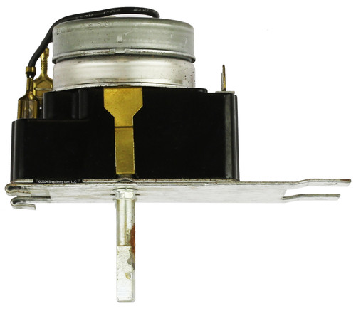 GE Dryer 113D5317 Timer