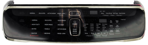 Samsung Washer DC90-24445A Control Panel Parts Main Board