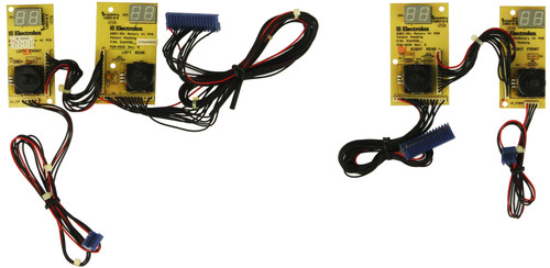 Electrolux Oven 316445600 User Interface Board