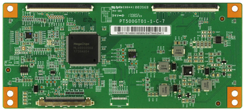 Bolva 50601161400 T-Con Board