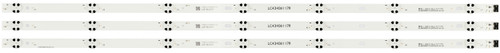 LG LC43490117A Replacement LED Backlight Strips (3)