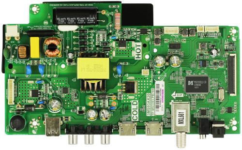 Insignia 02-SH293D-C002000 Main Board for NS-32D311NA17