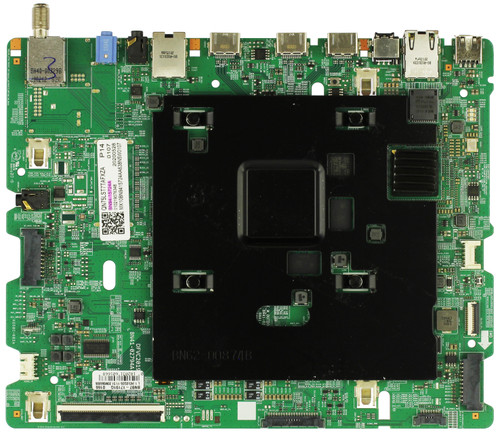 Samsung BN94-15724A Main Board