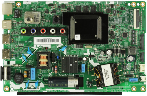 Samsung BN81-16325A Main Board/Power Supply for UN43N5300AFXZC (Version BZ01)