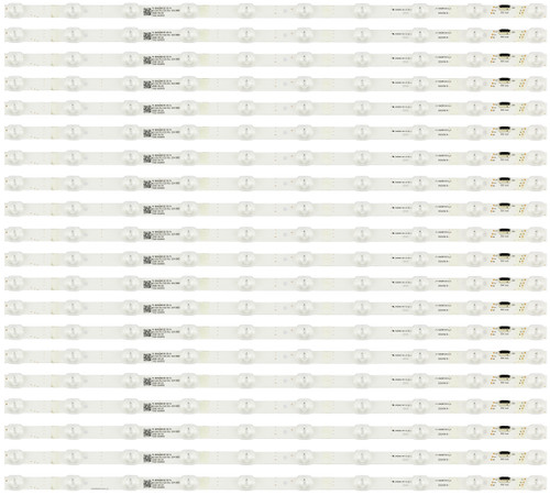 RCA JY-SH656L35-02-A LED Backlight Strips (20)