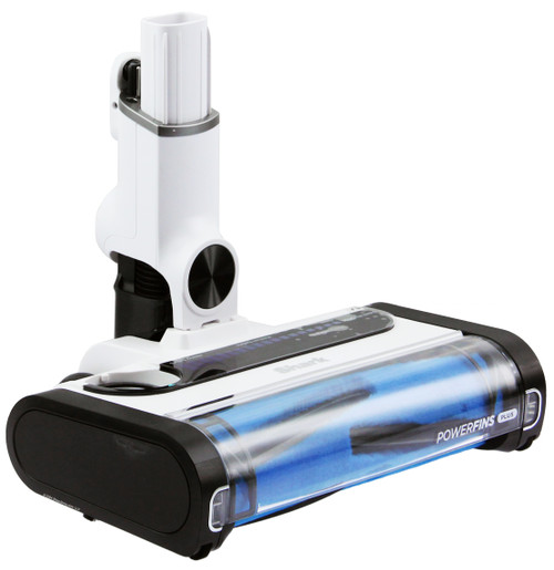 Shark Motorized Floor Nozzle Cordless Pro PowerFins Vacuum QZ562HQSL - Refurbished