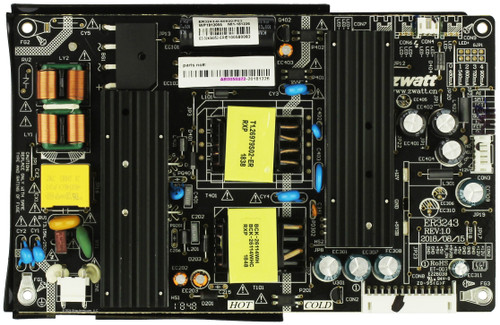 RCA AE0050472 Power Supply RNSMU4336