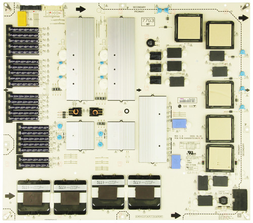 LG EBR38168401 Power Supply Board