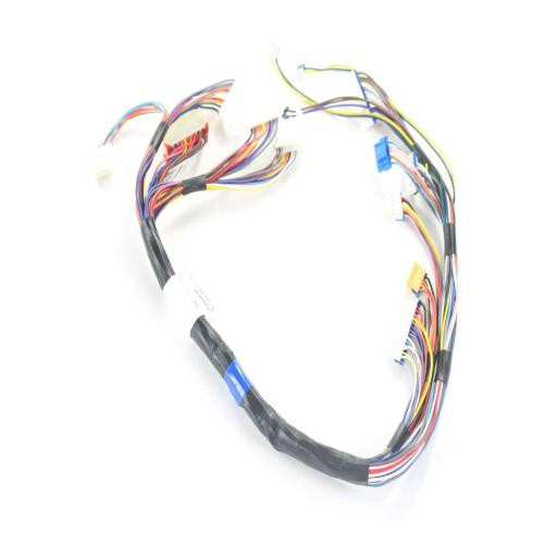 Samsung DA96-00469A Assembly W/harness-pcb Dc