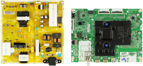 LG 55UR640S9UD Complete LED TV Repair Parts Kit V2