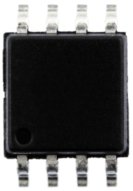 Element ELEFT326 (F5B5M Serial) Main Board Loc. UF1 EEPROM ONLY