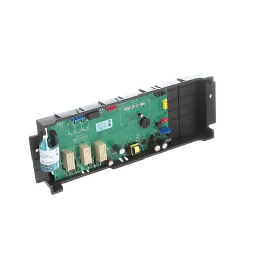 Whirlpool Oven W11511570 Control Board - No Overlay