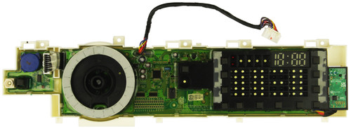 LG Washer EBR85755502 Display Board