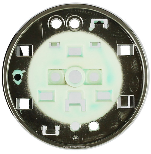 LG MGZ65533201 Ring,knob