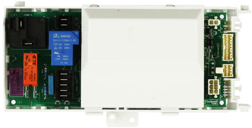 Whirlpool Dryer W10659868 Control Board