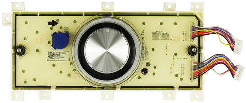 LG Dryer EBR35872301 Control Board