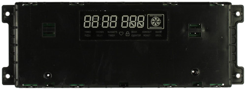 Electrolux Oven 316462870 Electronic Clock Timer ES530W2