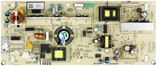 Sony 1-474-200-11 G2 Power Supply Board