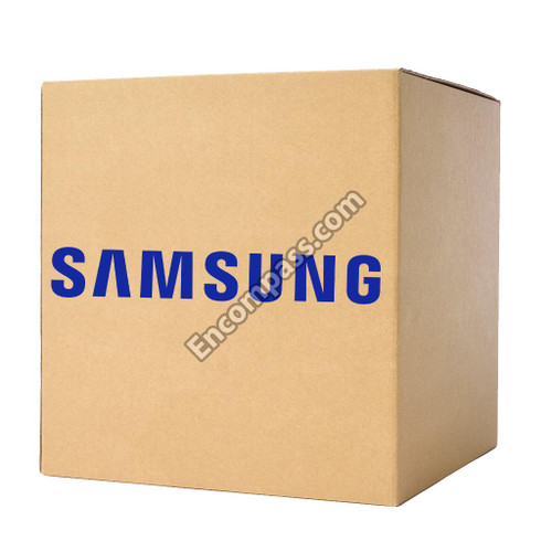 Samsung DC97-21492A Assembly Drum Back;dve50r5400v,ele