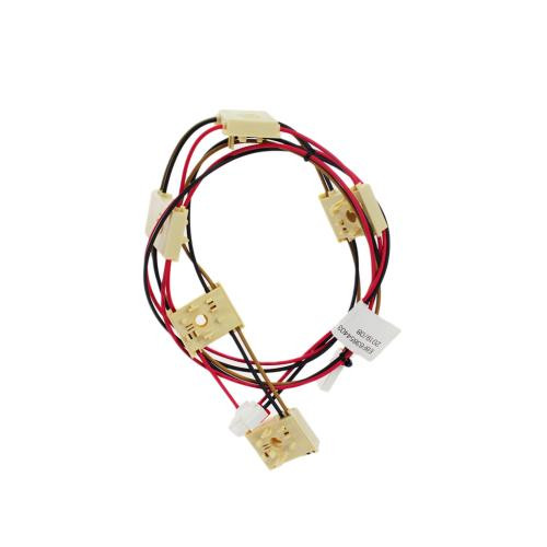 LG EBF63854401 EBF63854403 Switch Assembly