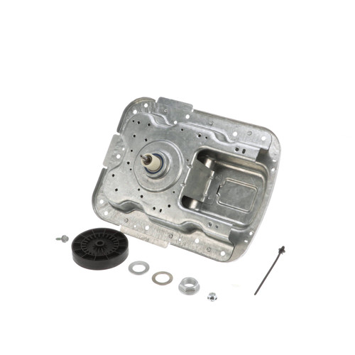 GE WH49X27322 Kit Transmission Platform Asm & Nut
