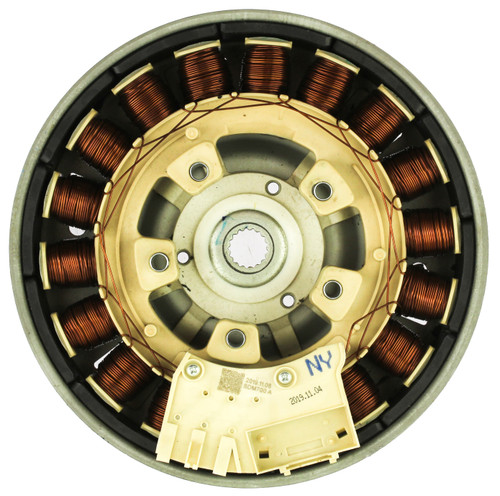 Samsung DC31-00155A Motor Bldc-assembly Rotor