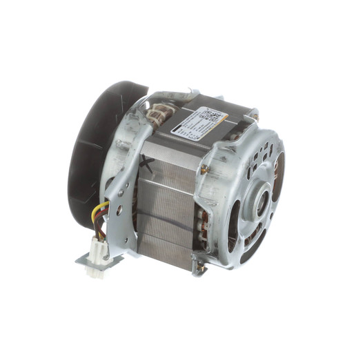 GE WH49X27319 Kit Washer Motor And Pulley Asm