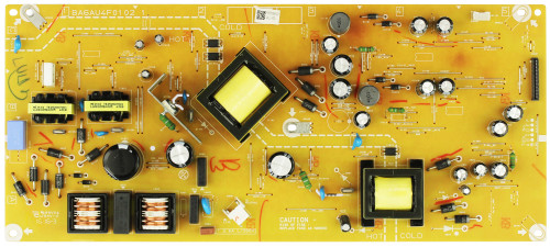 Sanyo A6LU4MPW-001 Power Supply for FW50C36F