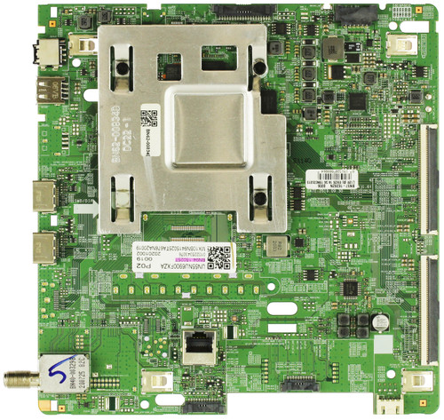 Samsung BN94-15025T Main Board for UN55NU6900FXZA