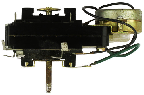 Maytag Washer WP205637 2-05637 Timer