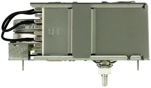 Frigidaire Washer 134795000 Timer