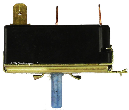 Electrolux Washer 131891800 Temp Switch