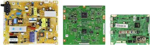 Samsung UN46EH6000FXZA (Version CS01) Complete LED TV Repair Parts Kit